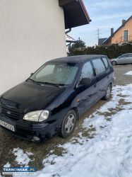 KIA Carens 1,8 okazja kupiony w salonie w Polsce - Obrazek 4