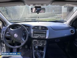 Fiat bravo z 2007 1.4 90km benzyna - Obrazek 3