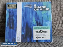 Płyta mqa-cd tsuyoshi yamamoto - Obrazek 1