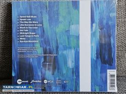 Płyta mqa-cd tsuyoshi yamamoto - Obrazek 2