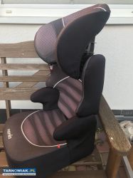 Sprzedam fotelik B-fix nania w stanie idealnym - Obrazek 2