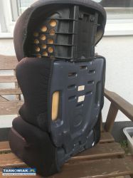 Sprzedam fotelik B-fix nania w stanie idealnym - Obrazek 3