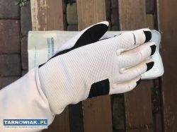 Sprzedam rękawicę do szermierki uhlmann fencing - Obrazek 4