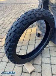 Opona motocyklowa Michelin Anakee Wild 120/70 R19 - Obrazek 1