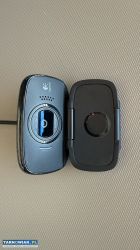 Kamera usb hd720p b525 720p czarna Auto F Logitech - Obrazek 3