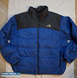 kurtka męska north face - Obrazek 1