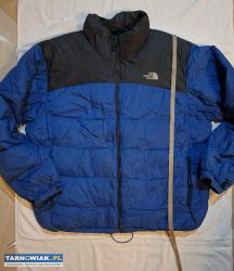 kurtka męska north face - Obrazek 2