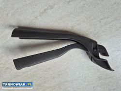 Uchwyt talerza crip do mikrofalówki   Whirlpool - Obrazek 1