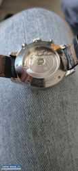 Zegarek Baume & Mercier Capeland - Obrazek 2