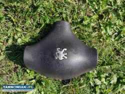 Poduszka kierownicy airbag peugeot 206 - Obrazek 1