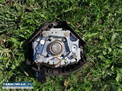 Poduszka kierownicy airbag peugeot 206 - Obrazek 2
