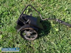 Pompa wspomagania peugeot 206 - Obrazek 1
