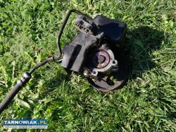 Pompa wspomagania peugeot 206 - Obrazek 2