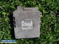 Komputer sterownik silnika peugeot 206 - Obrazek 1