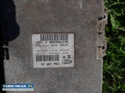 Komputer sterownik silnika peugeot 206 - Obrazek 3