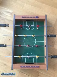 Sprzedam małe piłkarzyki w stanie idealnym - Obrazek 2