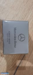 Zapach airbalance mercedes  forest mood - Obrazek 1
