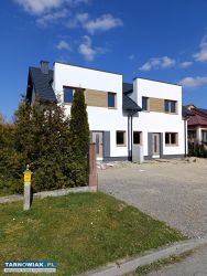 Solidy rodzinny nowy dom. st. deweloperski - Obrazek 1