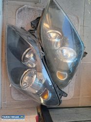 Lampy przód do oprlel astra 2004 - Obrazek 1