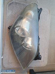 Lampy przód do oprlel astra 2004 - Obrazek 2