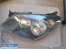 Lampy przód do oprlel astra 2004 - Obrazek 3