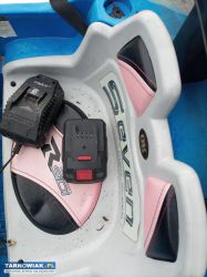 Samochód na akumulator - Obrazek 2