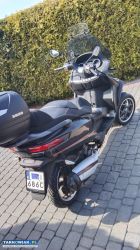 Piaggio mp3 ;300 ;2107 r l5e - Obrazek 2
