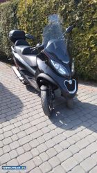 Piaggio mp3 ;300 ;2107 r l5e - Obrazek 4