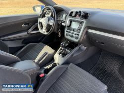 Volkswagen Scirocco 2012 - Obrazek 3
