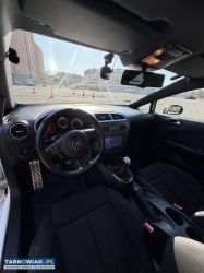 Seat Leon Cupra 241km - Obrazek 3