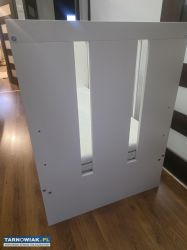 Łóżeczko dla dziecka - Obrazek 1