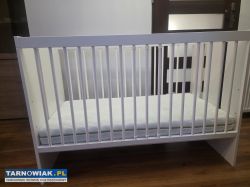 Łóżeczko dla dziecka - Obrazek 2