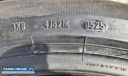 Komplet opon letnich - Obrazek 3