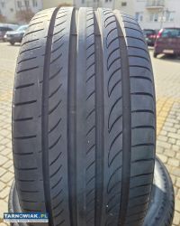 Komplet opon letnich - Obrazek 2