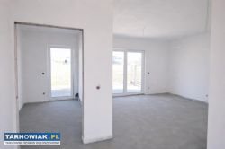 Domy w zabudowie szeregowej - Obrazek 4