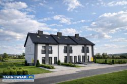 Mieszkania w zabudowie szeregowej - Obrazek 1