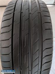 Sprzedam opony z alufelgami 18" - Obrazek 3