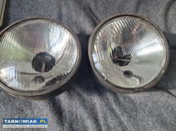Lampy przednie Ursus C-330 komplet - Obrazek 1