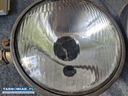 Lampy przednie Ursus C-330 komplet - Obrazek 2