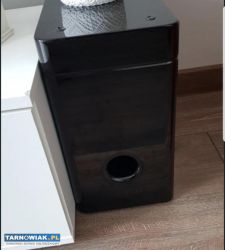 Stolik kino domowe pod telewizor - Obrazek 4