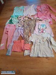 Ubranka na dziewczynke - Obrazek 1