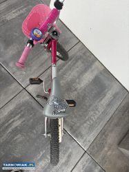 Rower  dziecięcy koła 16’ - Obrazek 2