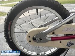 Rower  dziecięcy koła 16’ - Obrazek 3