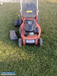 Kosiarka Oleo-mac spalinowa - Obrazek 1