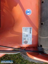 Kosiarka Oleo-mac spalinowa - Obrazek 3