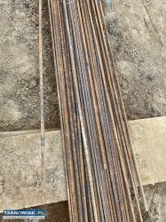 Pręty zbrojeniowe stal zbrojeniowa - Obrazek 2