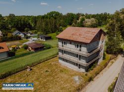 Gotowiec inwestycyjny 419 m² – potencjał na 8 mies - Obrazek 2
