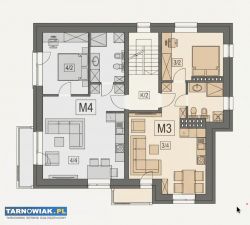Gotowiec inwestycyjny 419 m² – potencjał na 8 mies - Obrazek 4