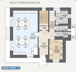 Gotowiec inwestycyjny 419 m² – potencjał na 8 mies - Obrazek 3