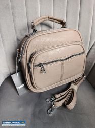 Torebka listonoszka - Obrazek 1